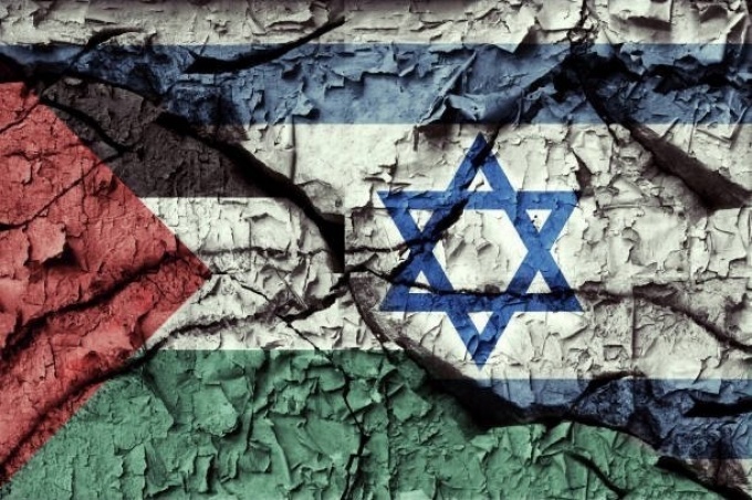 Alison Des Forges 2025 Symposium on “Israel and Palestine: Human Rights and Configurations for the Future”. 