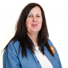 Elmarie Fourie. 