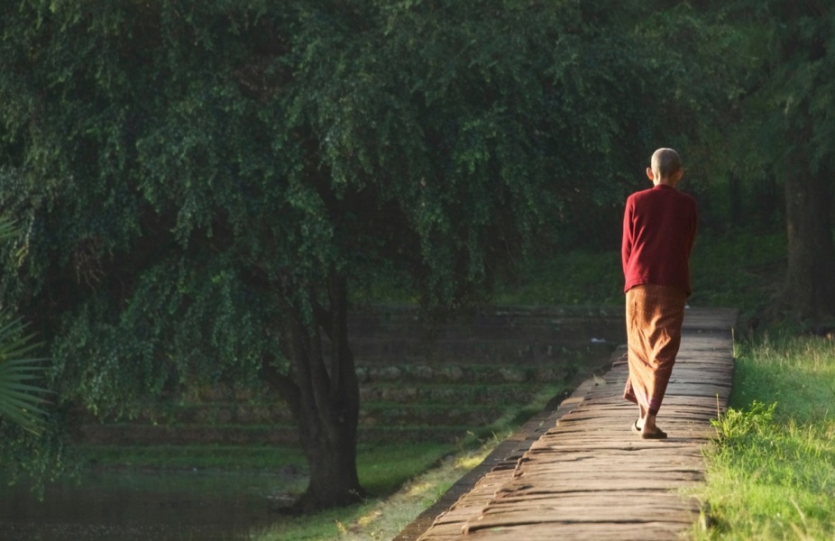 Buddhism, Law and Society: Between Text and Context. 