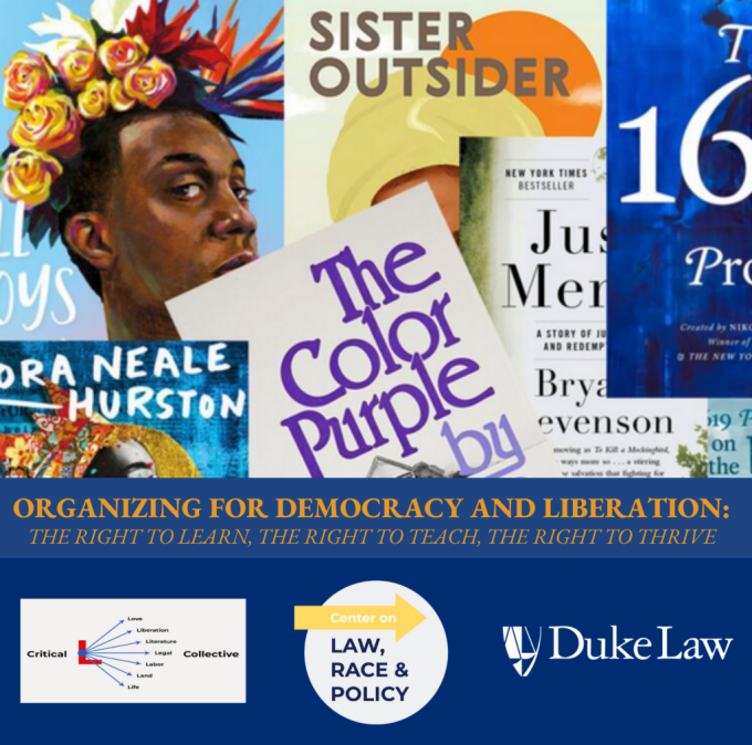 The Critical (Legal) Collective. 