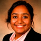 Deepa Badrinarayana. 