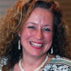 Kim Diana Connolly. 