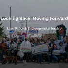 Revisiting CRCQL v. Seif: Community-Based Environmental Movements and Legal Remedies. 