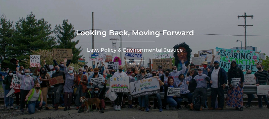 Revisiting CRCQL v. Seif: Community-Based Environmental Movements and Legal Remedies. 