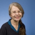 Barbara Geddes (UC Los Angeles). 