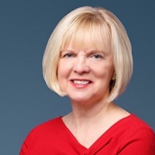 Lori Andrews. 
