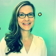 Amy Hinterberger. 