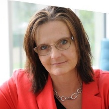 Jennifer Kuzma. 