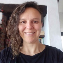 Diana Ojeda. 