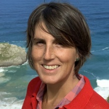Lucía Argüelles. 