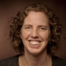 Becky Mansfield. 