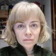 Johana Kunin. 