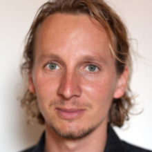 Finn Mempel. 
