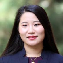 Li Zhang. 