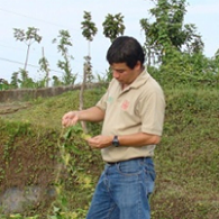 Fernando Ramirez. 