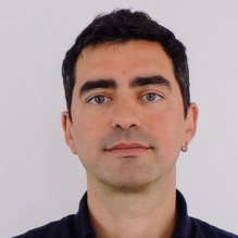 Pablo Lapegna. 