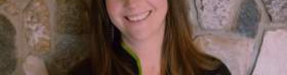 Portrait: Isabel Porto-Hannes, PhD. 