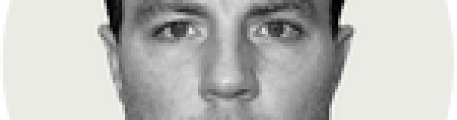 Portrait: Brendan Hoffman. 
