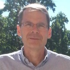 Bill Scheuerman. 