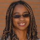 Angela Harris (University of California Davis). 