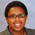 Lua Kamal Yuille (University of Kansas). 