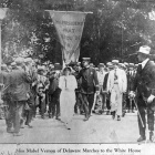Legacies of Suffrage. 