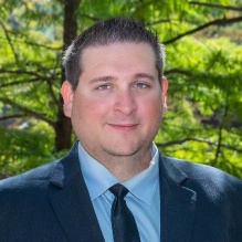 Aaron Retteen. 