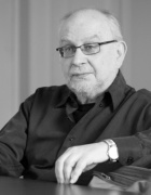 George Weisz. 