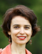 Marie Jauffret-Roustide. 