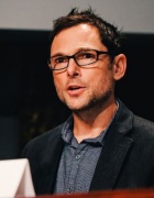David Herzberg. 