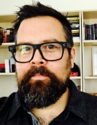 Todd Meyers. 