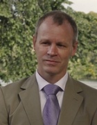 Johan Edman. 