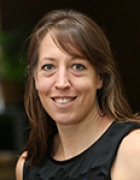 Elizabeth Johnson. 