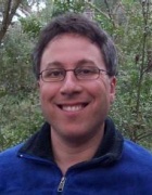 Philip Steinberg. 