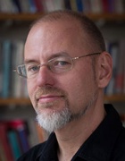 Stefan Helmreich. 