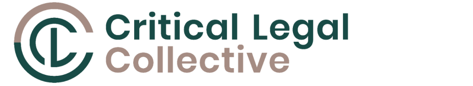 Critical Legal Collective. 