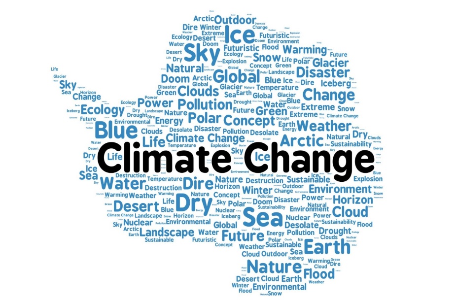Climate Change. 