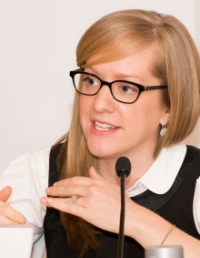 Andrea Ó Súilleabháin. 