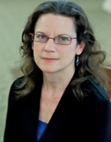 Victoria W. Wolcott. 