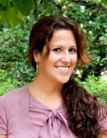 Celeste Montoya. 