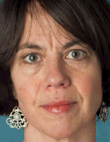 Lara Putnam. 