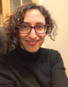 Jessica R. Greenberg. 