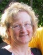 Susan Bibler Coutin. 