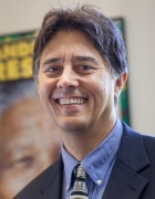 Heinz Klug. 