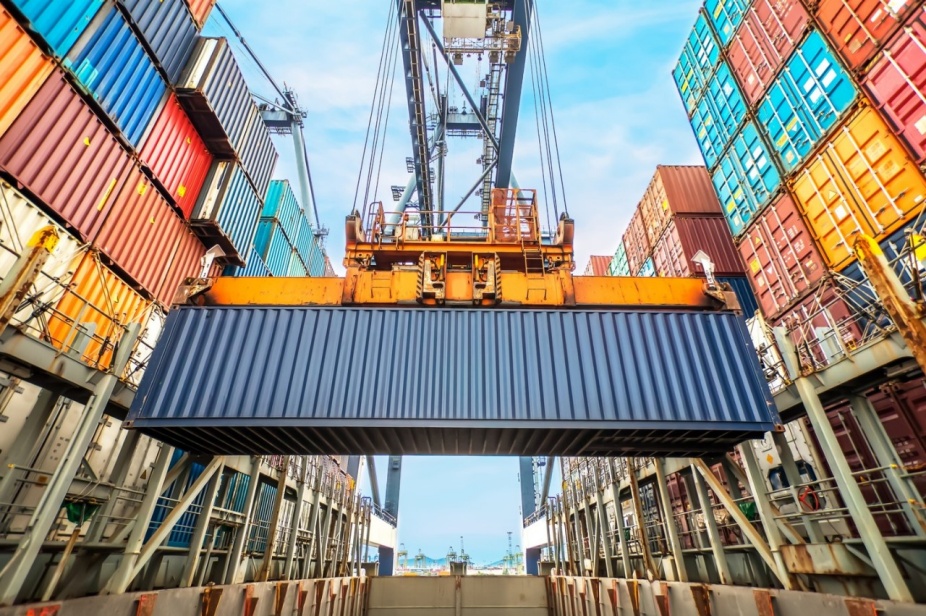 Global Governance and the Trans-Pacific Partnership (TPP). 