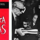 Nunca Mas - Never Again. 