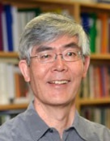 Hiroshi Motomura. 