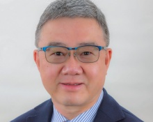 Wang Feng, PhD. 