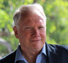 John Braithwaite. 