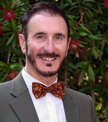 Michael Storper. 